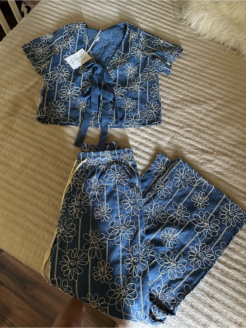 Boutique set